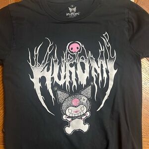 Kuromi T-Shirt